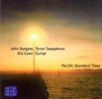 CD: Pacific Standard Time