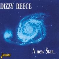 A New Star, Dizzy Reece