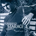 Tommaso Starace quartet plus special guests
